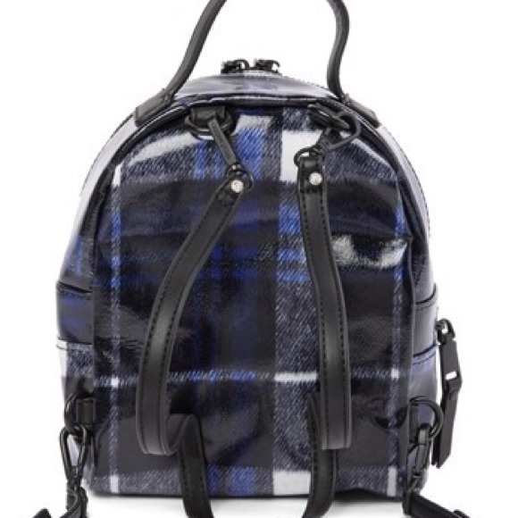?NWT?STEVE MADDEN MINI BACKPACK main image 4